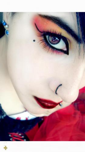 Fotografia de Amanda - Galeria Fotografica: El encanto de la imperfeccin - Foto: 