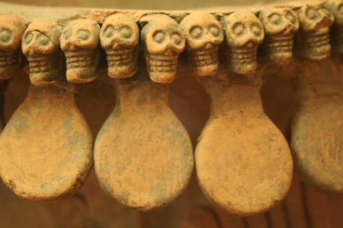 Fotografia de Momoztla - Galeria Fotografica: Cercano - Foto: Morir Mil Veces