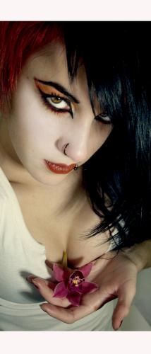 Fotografia de Amanda - Galeria Fotografica: El encanto de la imperfeccin - Foto: 