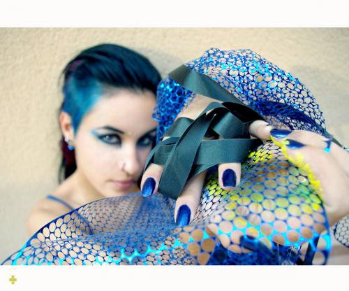 Fotografia de Amanda - Galeria Fotografica: El encanto de la imperfeccin - Foto: 