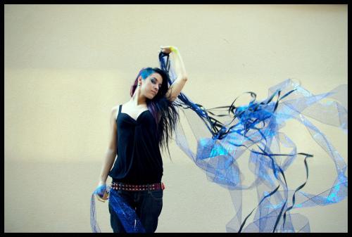 Fotografia de Amanda - Galeria Fotografica: El encanto de la imperfeccin - Foto: 