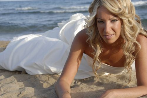 Fotografia de Dani Rivera - Galeria Fotografica: Despus de la boda - Foto: 