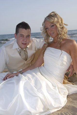 Fotografia de Dani Rivera - Galeria Fotografica: Despus de la boda - Foto: 