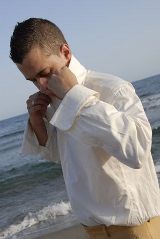 Fotografia de Dani Rivera - Galeria Fotografica: Despus de la boda - Foto: 