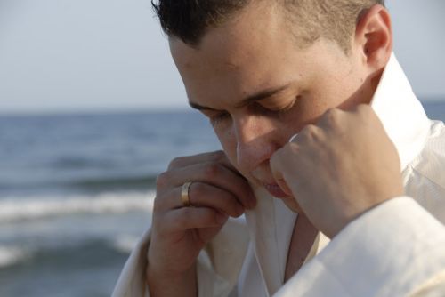 Fotografia de Dani Rivera - Galeria Fotografica: Despus de la boda - Foto: 