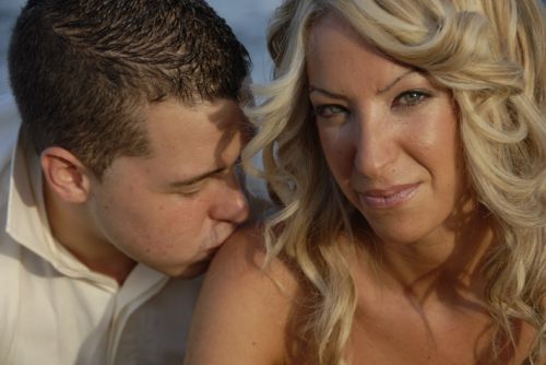 Fotografia de Dani Rivera - Galeria Fotografica: Despus de la boda - Foto: 