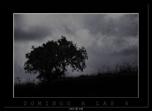 Fotografia de Nelson Vzquez - Galeria Fotografica: Paisajes - Foto: domingo a las 6