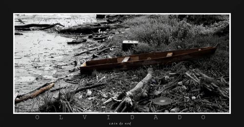 Fotografia de Nelson Vzquez - Galeria Fotografica: Paisajes - Foto: olvidado