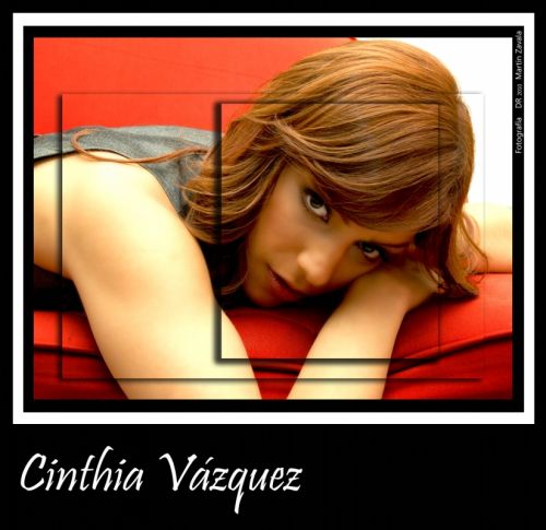 Fotografia de MARTIN ZAVALA - Galeria Fotografica: Fotografa de modelos - Foto: 