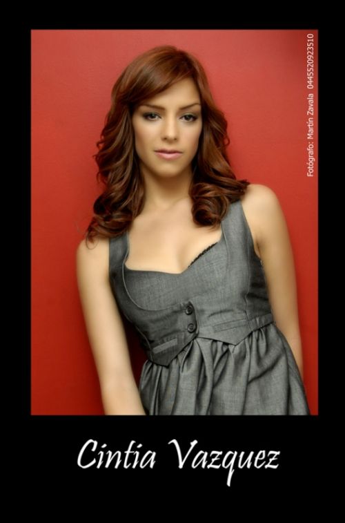 Fotografia de MARTIN ZAVALA - Galeria Fotografica: Fotografa de modelos - Foto: 