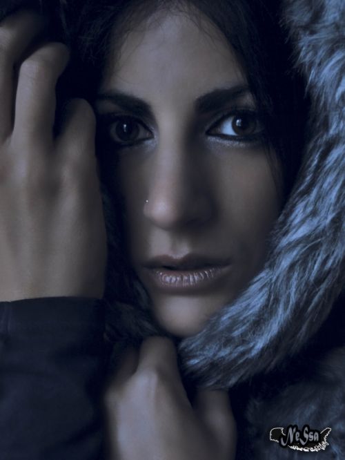 Fotografia de vanessa - Galeria Fotografica: vanessa - Foto: 