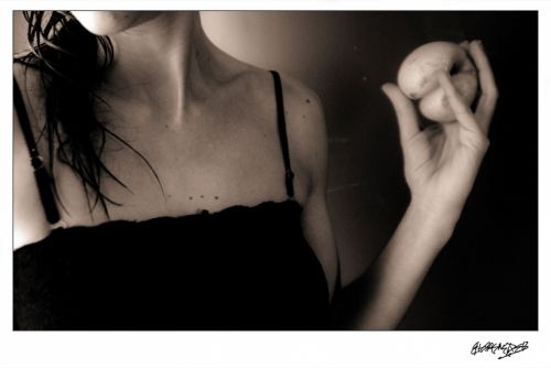 Fotografia de barrenetxea - Galeria Fotografica: Haragizko amoreetaz - Foto: 