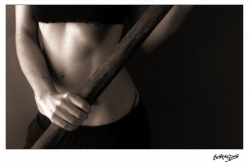 Fotografia de barrenetxea - Galeria Fotografica: Haragizko amoreetaz - Foto: 