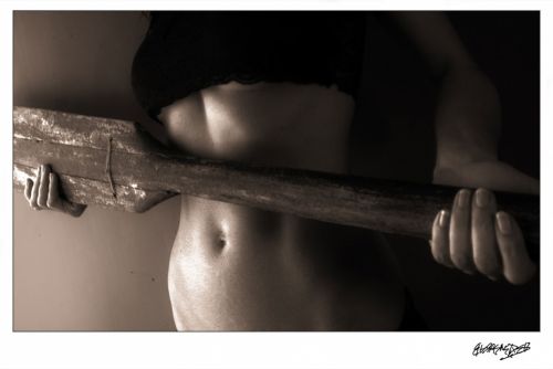 Fotografia de barrenetxea - Galeria Fotografica: Haragizko amoreetaz - Foto: 