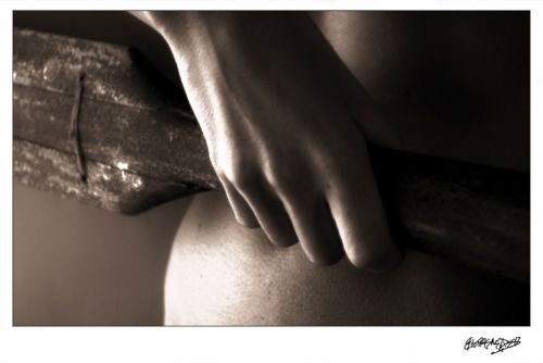 Fotografia de barrenetxea - Galeria Fotografica: Haragizko amoreetaz - Foto: 