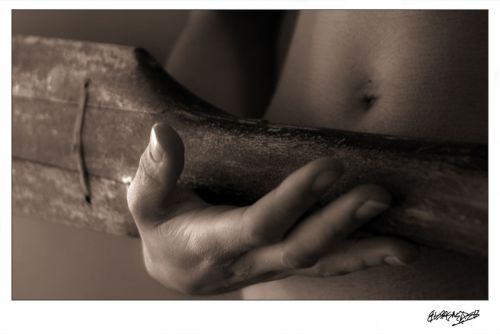 Fotografia de barrenetxea - Galeria Fotografica: Haragizko amoreetaz - Foto: 