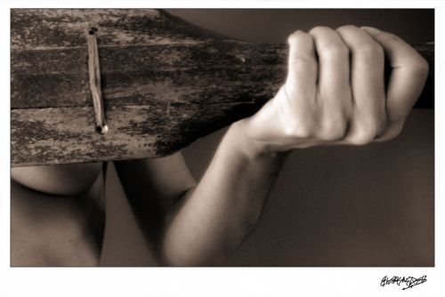 Fotografia de barrenetxea - Galeria Fotografica: Haragizko amoreetaz - Foto: 