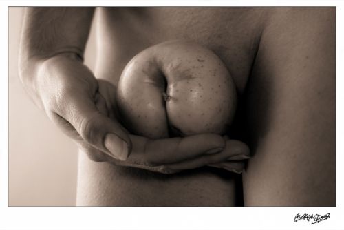 Fotografia de barrenetxea - Galeria Fotografica: Haragizko amoreetaz - Foto: 