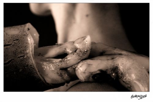 Fotografia de barrenetxea - Galeria Fotografica: Haragizko amoreetaz - Foto: 