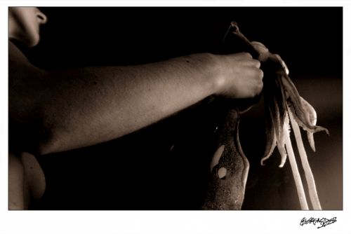 Fotografia de barrenetxea - Galeria Fotografica: Haragizko amoreetaz - Foto: 