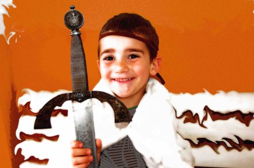 Fotografia de fotos - Galeria Fotografica: vistas - Foto: Principe Airn