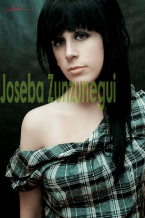 Fotografia de Joseba Zunzunegui - Galeria Fotografica: Portraits - Foto: Photo By Joseba Zunzunegui
