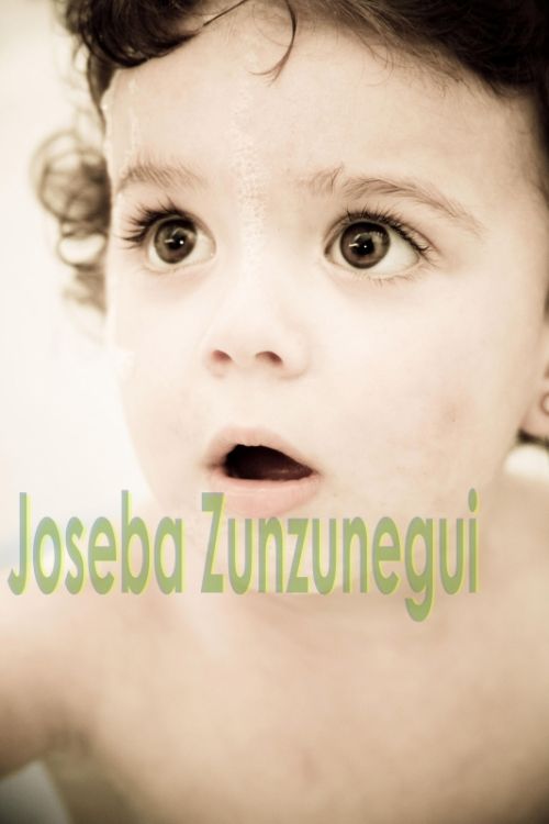 Fotografia de Joseba Zunzunegui - Galeria Fotografica: Portraits - Foto: Photo By Joseba Zunzunegui