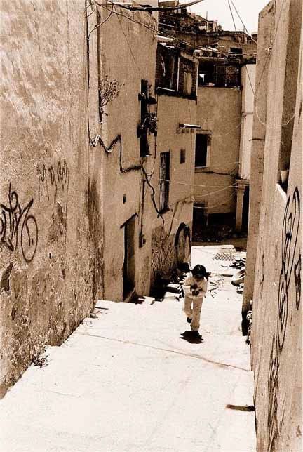 Fotografia de Tere Galindo - Galeria Fotografica: Arquitectura - Foto: 