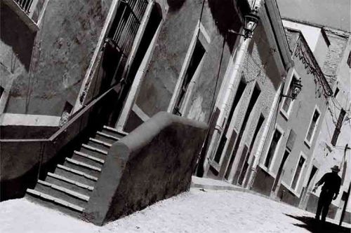 Fotografia de Tere Galindo - Galeria Fotografica: Arquitectura - Foto: 