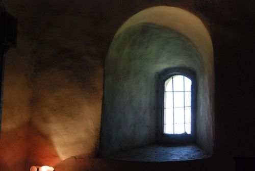 Fotografia de Tere Galindo - Galeria Fotografica: Arquitectura - Foto: 