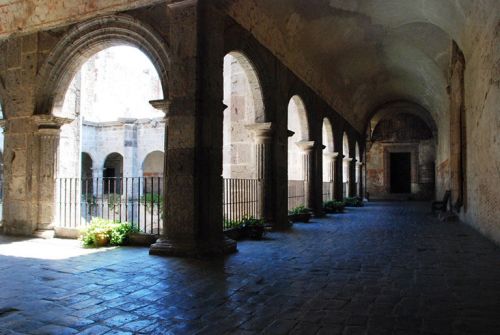 Fotografia de Tere Galindo - Galeria Fotografica: Arquitectura - Foto: 