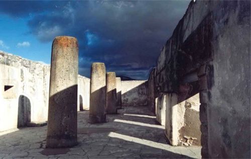 Fotografia de Tere Galindo - Galeria Fotografica: Arquitectura - Foto: 