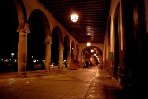 Fotografia de Tere Galindo - Galeria Fotografica: Arquitectura - Foto: 