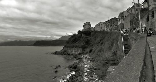 Fotografia de Alpunto Creativo - Galeria Fotografica: Lastres - Foto: 