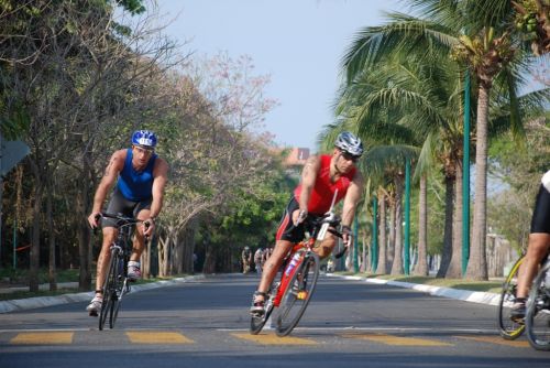 Fotografia de HECTOR CARRASCO - Galeria Fotografica: Deportivas - Foto: 