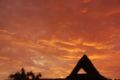 Fotos de HECTOR CARRASCO -  Foto: Paisajes - Sunset en Ixtapa