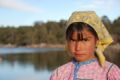 Fotos de HECTOR CARRASCO -  Foto: Ferrocarril Chihuahua-Pacfico (ChePe) - Tarahumara en Arareco