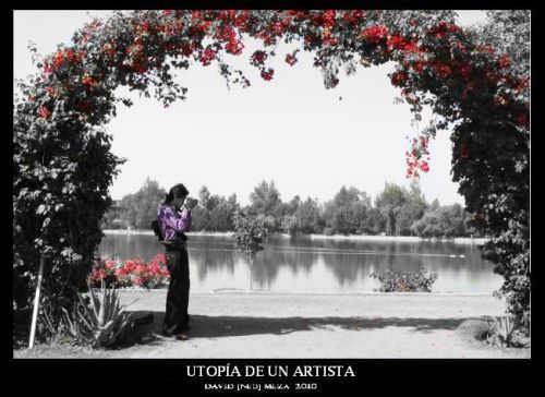 Fotografia de ---N&#931;ؕ--- - Galeria Fotografica: Neo Galera [Fotografa Artstica] - Foto: 