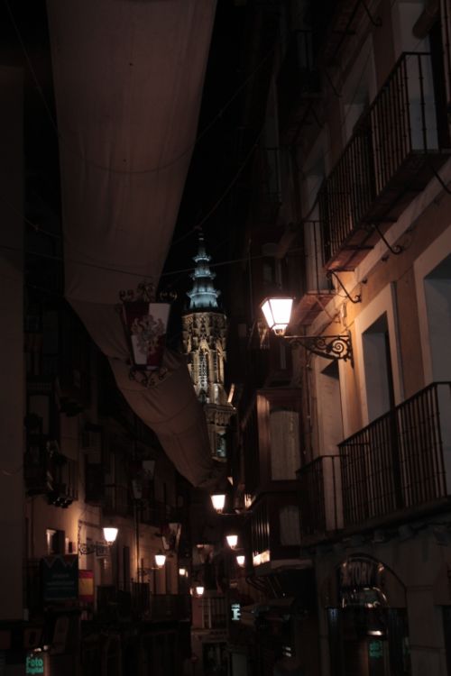 Fotografia de Maria Teresa - Galeria Fotografica: TOLEDO - Foto: 