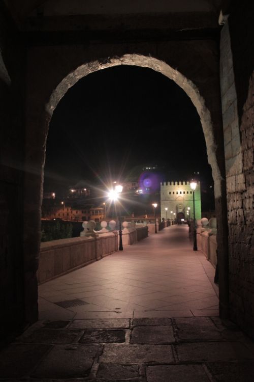 Fotografia de Maria Teresa - Galeria Fotografica: TOLEDO - Foto: 