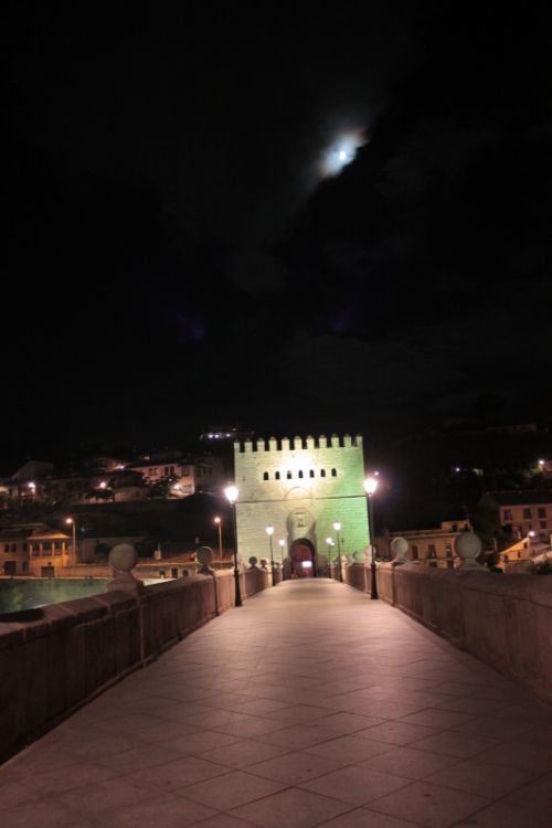 Fotografia de Maria Teresa - Galeria Fotografica: TOLEDO - Foto: 