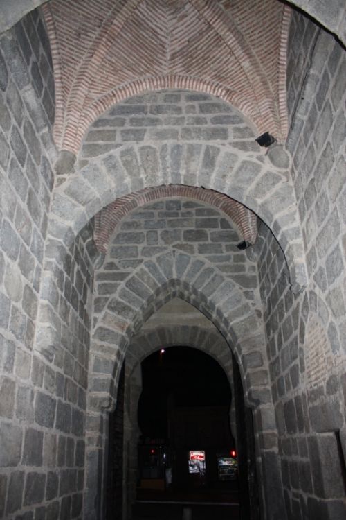 Fotografia de Maria Teresa - Galeria Fotografica: TOLEDO - Foto: 