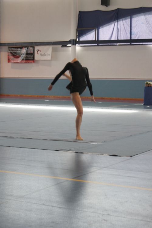 Fotografia de Maria Teresa - Galeria Fotografica: exhibicin - Foto: 