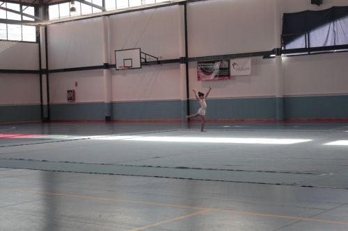 Fotografia de Maria Teresa - Galeria Fotografica: exhibicin - Foto: 