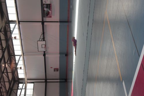 Fotografia de Maria Teresa - Galeria Fotografica: exhibicin - Foto: 