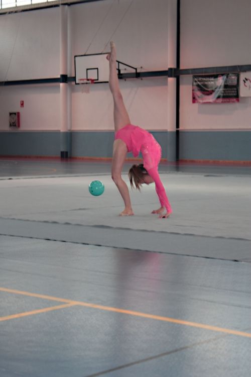 Fotografia de Maria Teresa - Galeria Fotografica: exhibicin - Foto: 