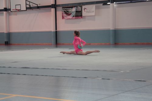 Fotografia de Maria Teresa - Galeria Fotografica: exhibicin - Foto: 