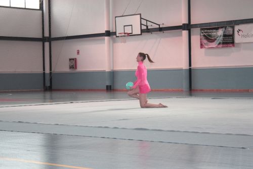 Fotografia de Maria Teresa - Galeria Fotografica: exhibicin - Foto: 