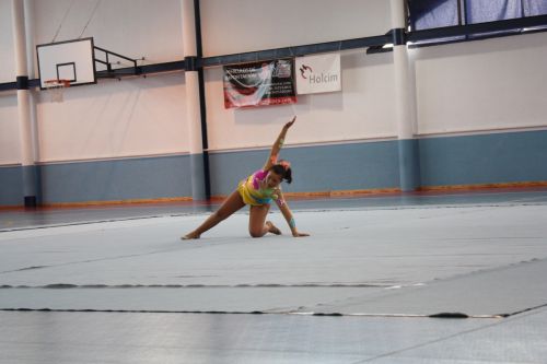 Fotografia de Maria Teresa - Galeria Fotografica: exhibicin - Foto: 