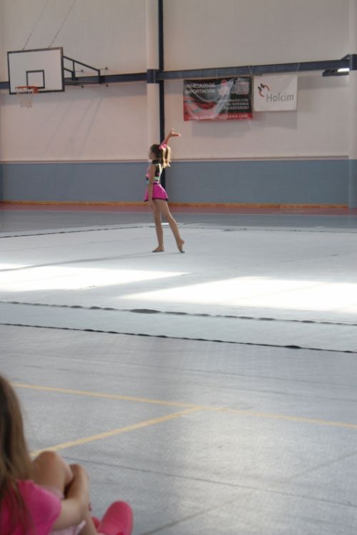 Fotografia de Maria Teresa - Galeria Fotografica: exhibicin - Foto: 